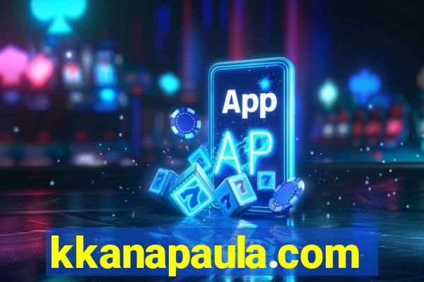 kkanapaula.com