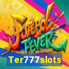 Ter777slots