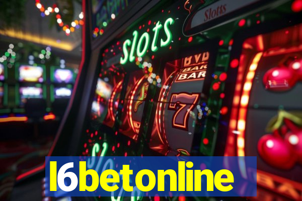 l6betonline