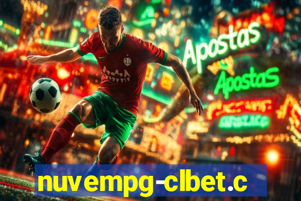 nuvempg-clbet.com