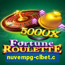 nuvempg-clbet.com