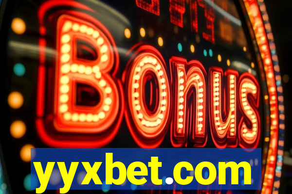 yyxbet.com