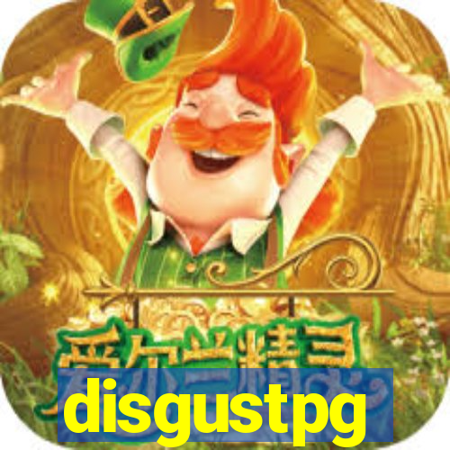 disgustpg