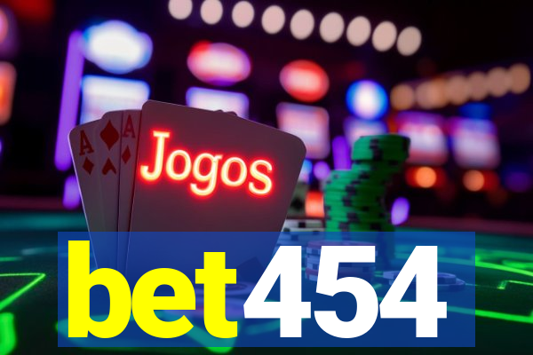 bet454