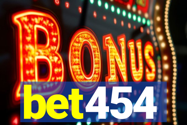 bet454