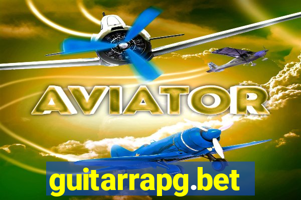 guitarrapg.bet