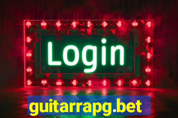 guitarrapg.bet