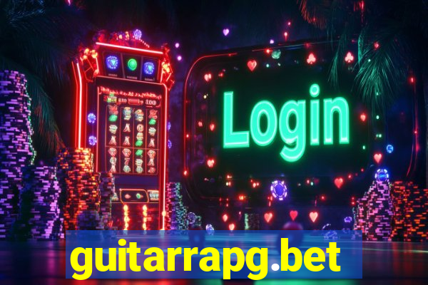 guitarrapg.bet