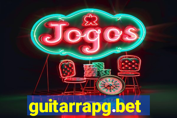 guitarrapg.bet