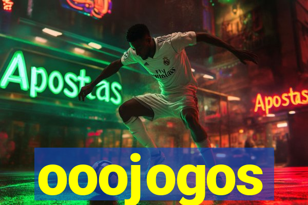 ooojogos