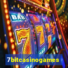 7bitcasinogames