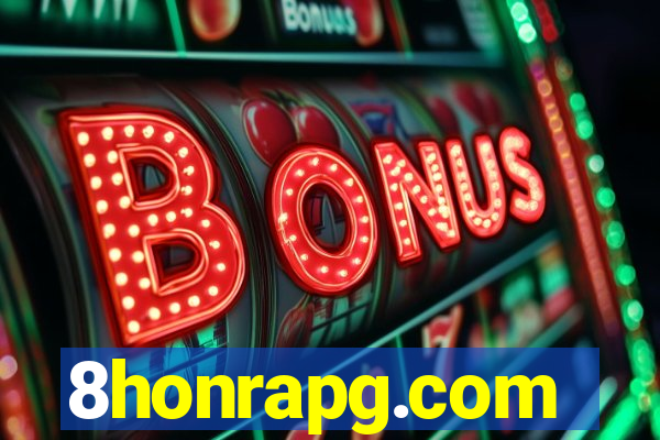 8honrapg.com