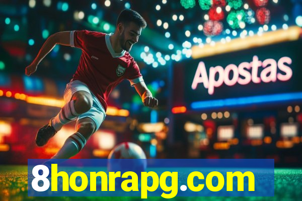 8honrapg.com