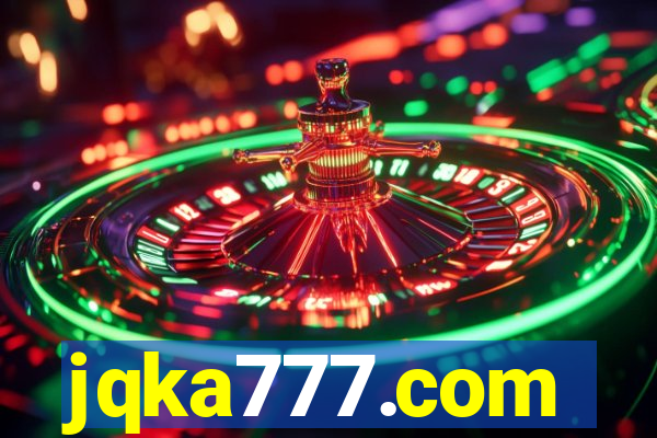 jqka777.com