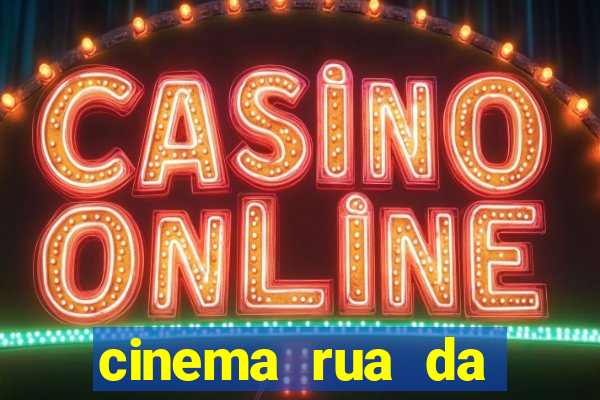 cinema rua da praia shopping porto alegre