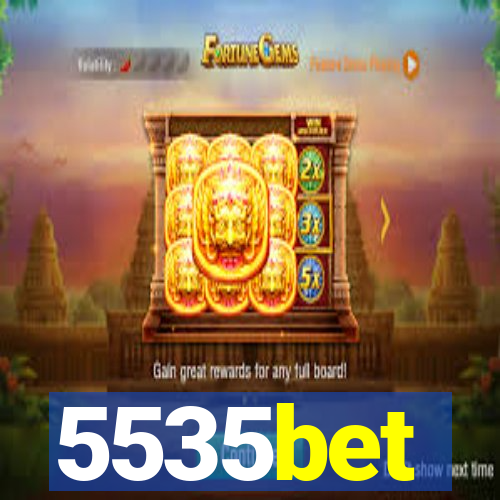 5535bet