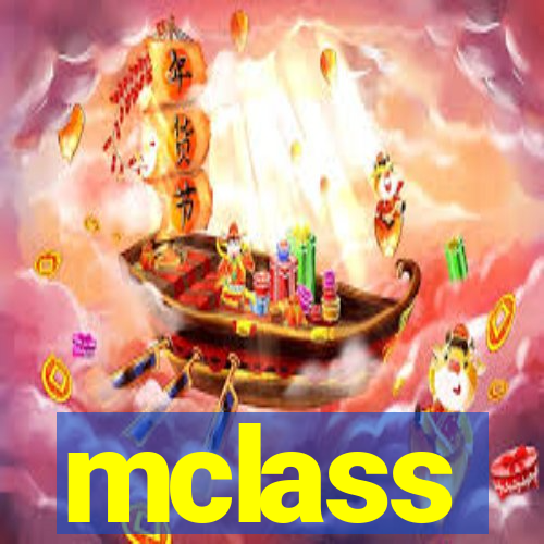 mclass