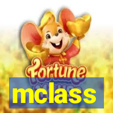 mclass