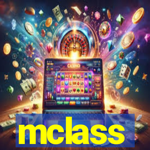 mclass