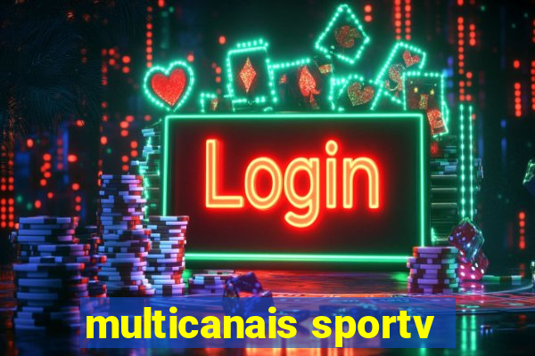 multicanais sportv
