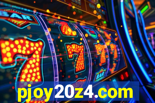 pjoy20z4.com