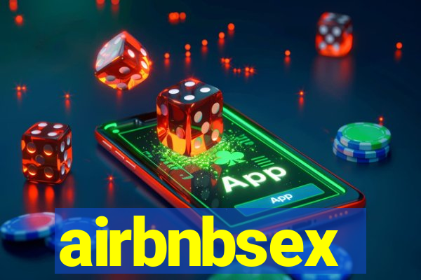 airbnbsex