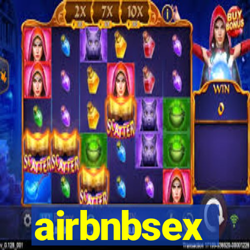 airbnbsex
