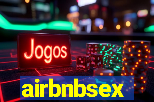 airbnbsex