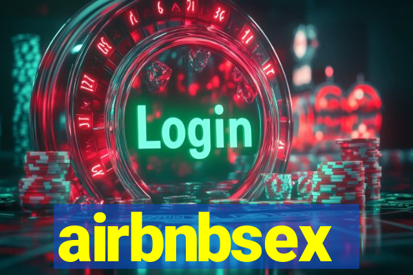 airbnbsex