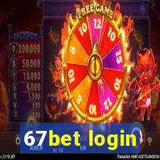 67bet login