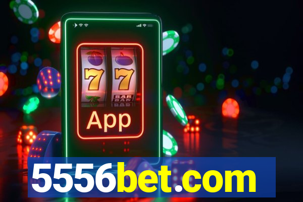 5556bet.com