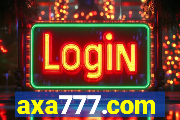 axa777.com