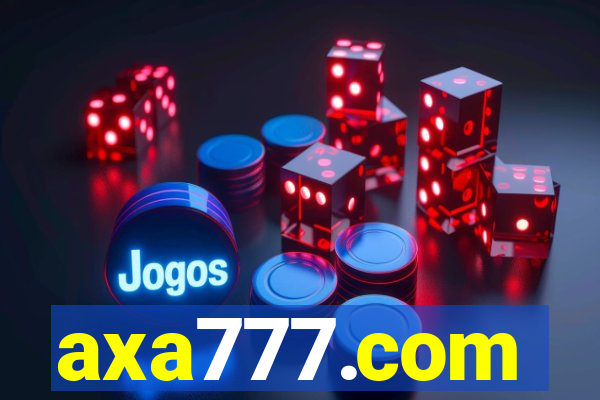 axa777.com