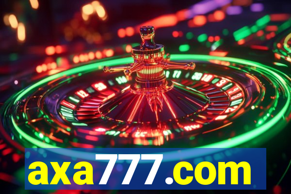 axa777.com