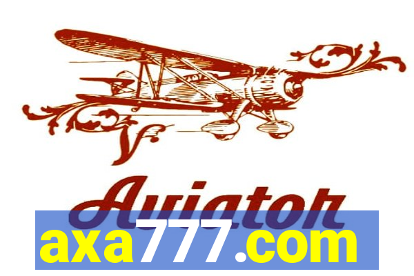 axa777.com