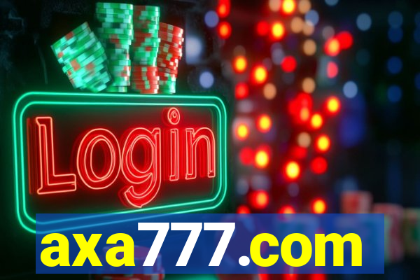 axa777.com