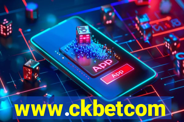 www.ckbetcom