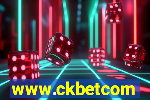 www.ckbetcom