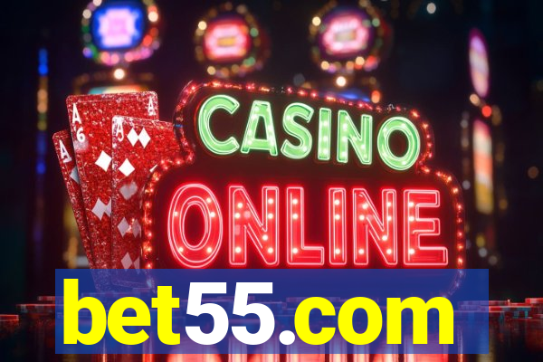 bet55.com