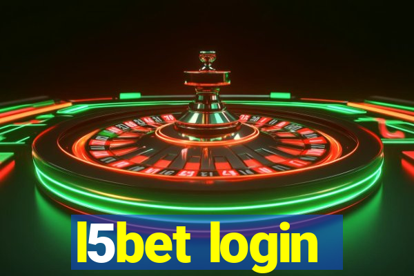 l5bet login
