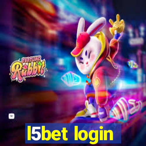l5bet login