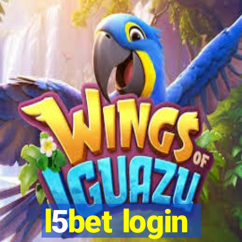l5bet login