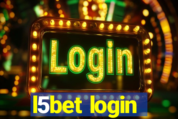 l5bet login