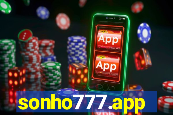 sonho777.app
