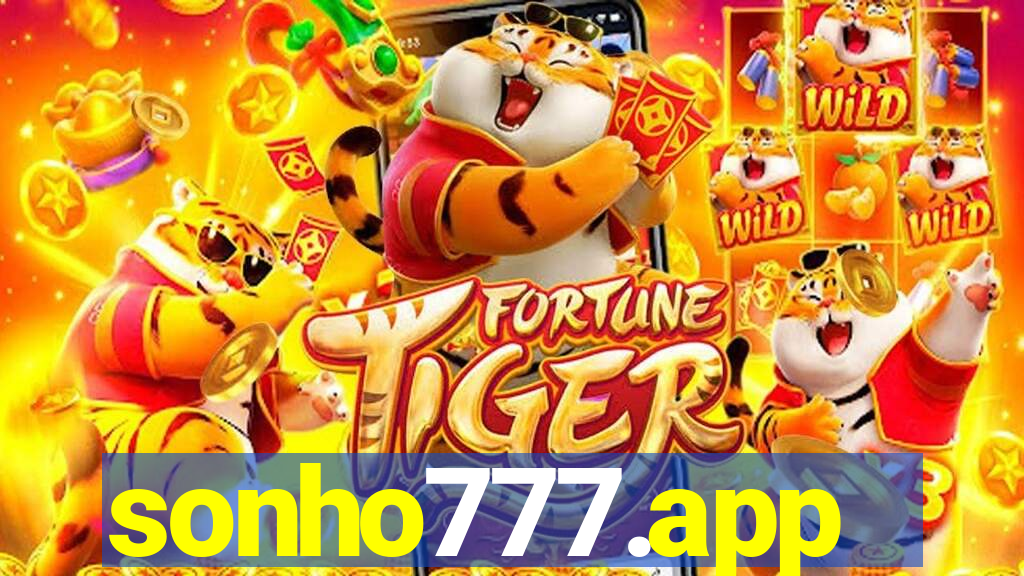 sonho777.app