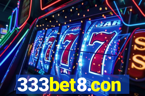 333bet8.con