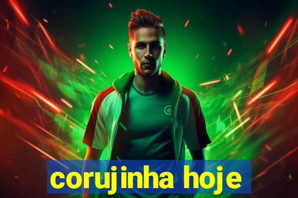 corujinha hoje