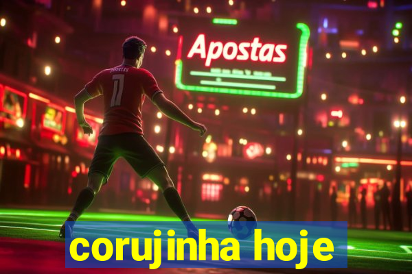 corujinha hoje