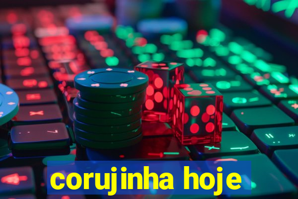 corujinha hoje