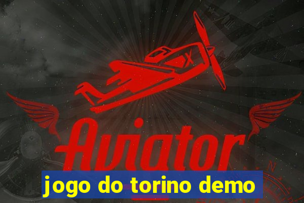 jogo do torino demo